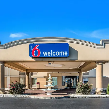 Motel 6-Levittown, Pa - Bensalem-3