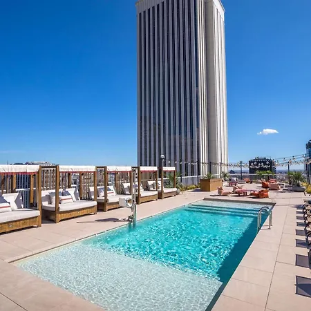Canopy By Hilton Madrid Castellana-3