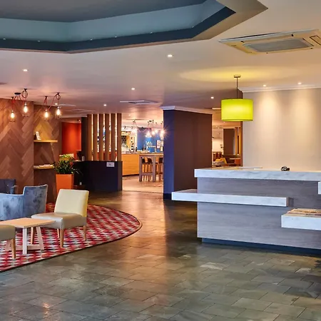 Holiday Inn Leeds Garforth By Ihg-2