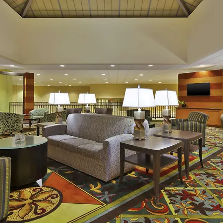 Doubletree By Hilton Holland-2