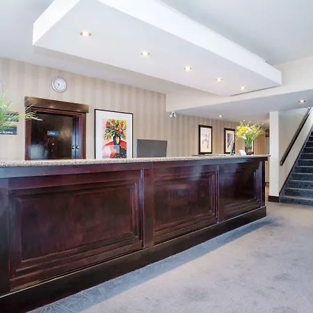 Sandman Hotel Cranbrook-2