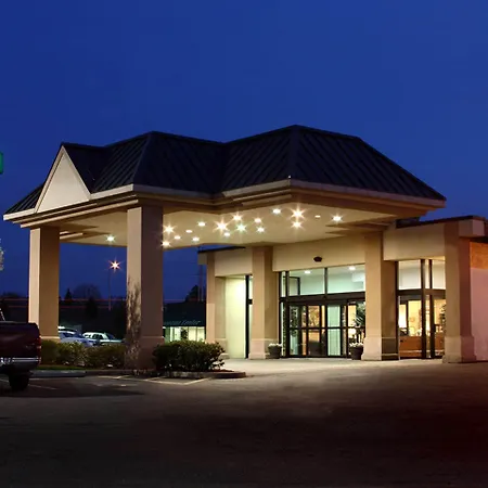 Quality Inn And Conference Center-3
