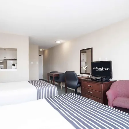 Sandman Hotel Cranbrook-3