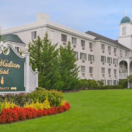 The Madison Hotel-3