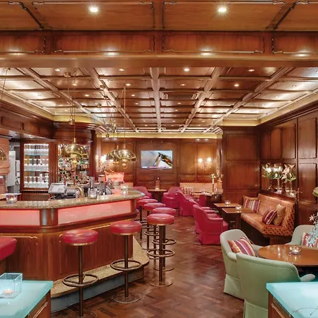 Hotel Europaeischer Hof Heidelberg, Bestes Hotel Deutschlands In Historischer Architektur-3