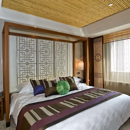 Hotel New Otani Chang Fu Gong-2