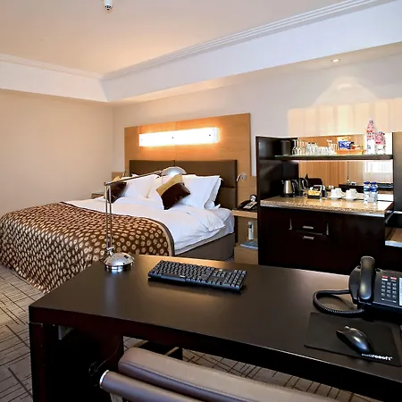 Hotel New Otani Chang Fu Gong-3