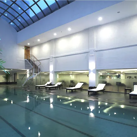 Hotel New Otani Chang Fu Gong-2
