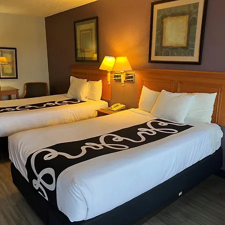 La Quinta Inn By Wyndham Bossier City-3