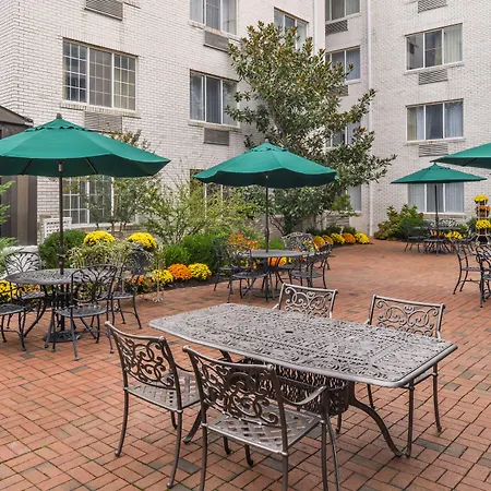 The Madison Hotel-2