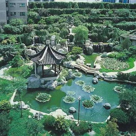 Hotel New Otani Chang Fu Gong-3