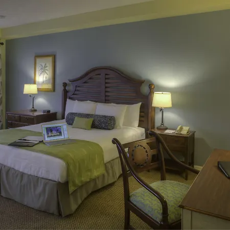 Plantation Resort On Crystal River, Ascend Hotel Collection-3