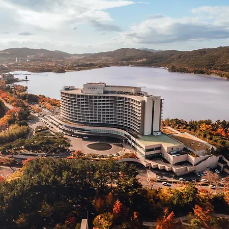Lahan Select Gyeongju-2