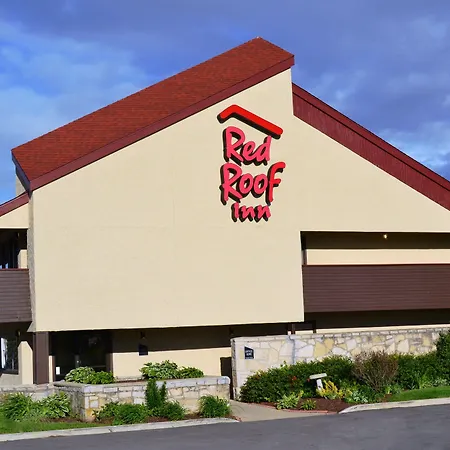Red Roof Inn Merrillville-2