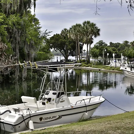 Plantation Resort On Crystal River, Ascend Hotel Collection-2