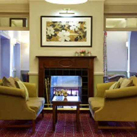 Stourport Manor Hotel-3
