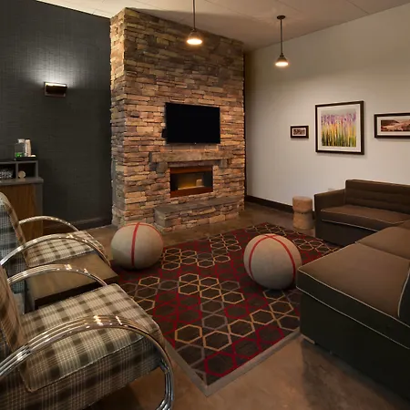 Four Points By Sheraton Juneau-3