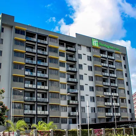 Holiday Inn & Suites Port Moresby By Ihg-3