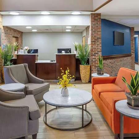 Best Western Danbury/Bethel-3