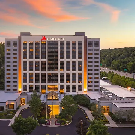 Pittsburgh Airport Marriott-2