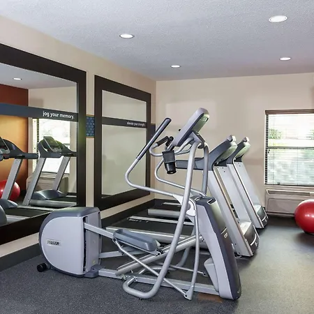 Hampton Inn Mansfield/Ontario-2