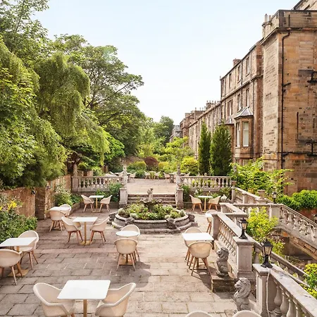 Voco Edinburgh - Royal Terrace By Ihg-2