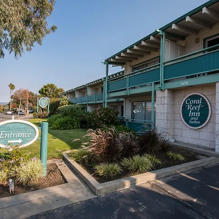 Coral Reef Inn & Condo Suites-2