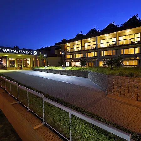 Coast Tsawwassen Inn-2