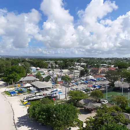 Radisson Aquatica Resort Barbados-2