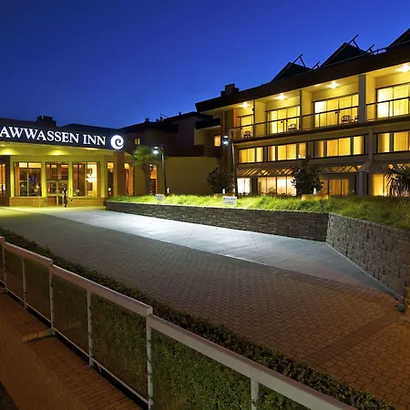 Coast Tsawwassen Inn-2