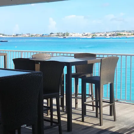 Radisson Aquatica Resort Barbados-3