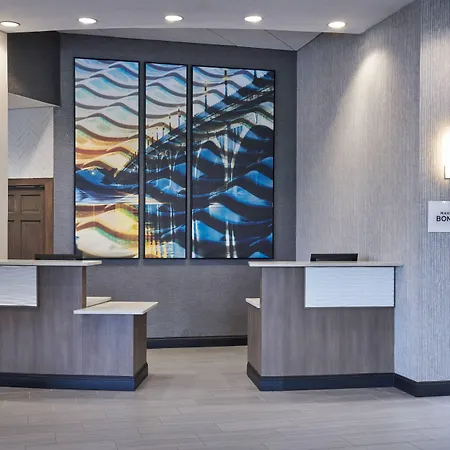 Delta Hotels By Marriott Detroit Novi-3