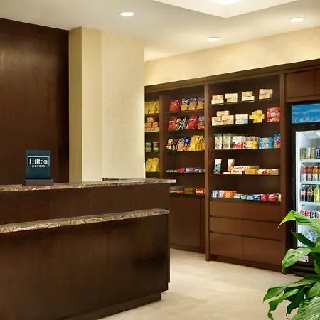 Doubletree By Hilton Washington Dc North/Gaithersburg-3