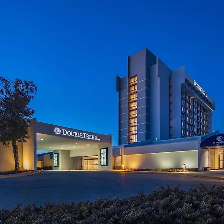Doubletree By Hilton Washington Dc North/Gaithersburg-2