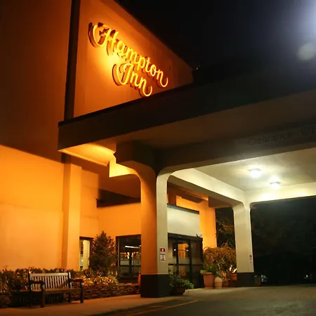 Hampton Inn Long Island/Commack-2