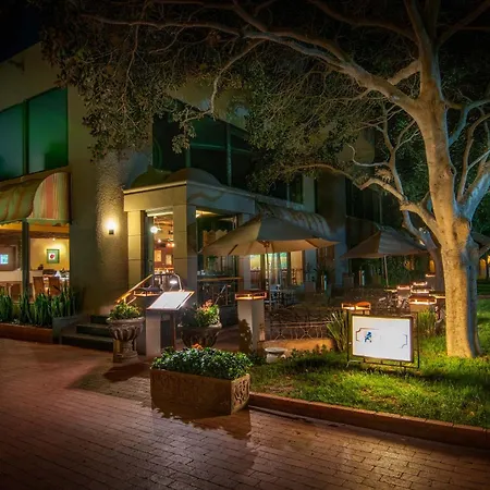 Hotel Lucerna Tijuana-3