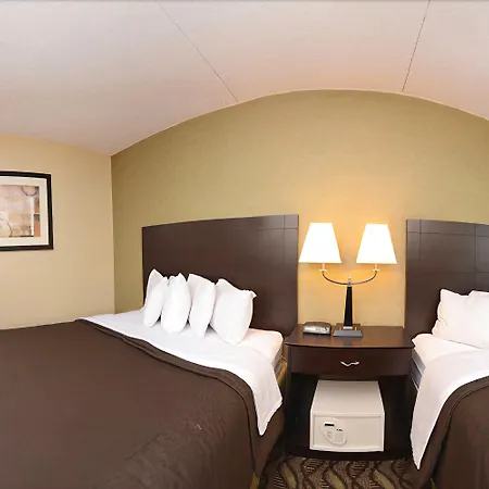 Days Inn By Wyndham Bismarck-3
