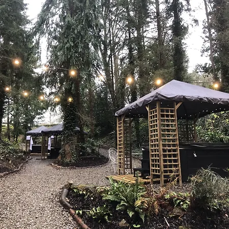 Ruthin Castle Hotel And Spa-3