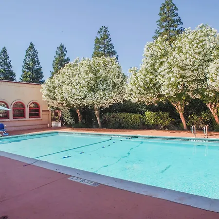 La Hacienda San Jose Silicon Valley-2