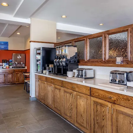 Best Western Desert Inn-2