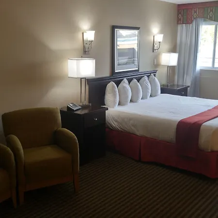 Ramada By Wyndham Abbotsford-2