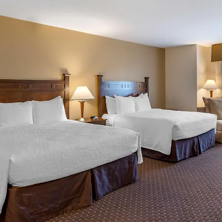 Best Western Desert Inn-3