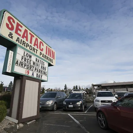 Seatac Inn-2