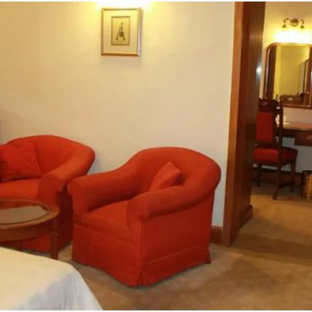 Clarkes Hotel, A Grand Heritage Hotel Since 1898-3