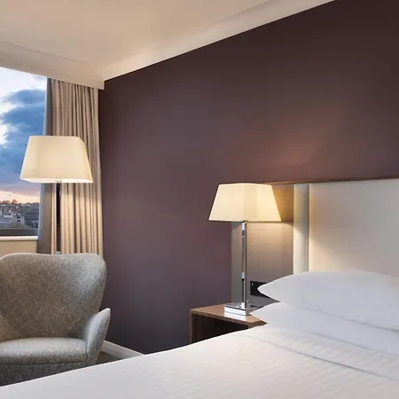 Delta Hotels By Marriott Bristol City Centre-3