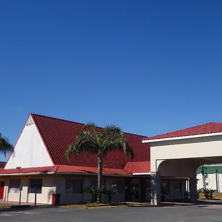 Baton Rouge West Inn-3