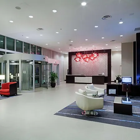Doubletree By Hilton Hotel Bristol-3
