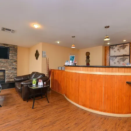 Econo Lodge Junction-3