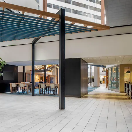 Hyatt Regency Indianapolis-2