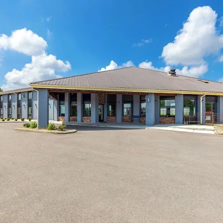Days Inn By Wyndham Glasgow-2